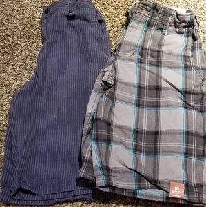 Boys shorts